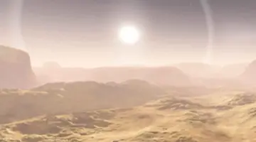 العثور على مواد عضوية هامة على سطح المريخ قد يمهد الطريق لإقامة حياة بشرية هناك